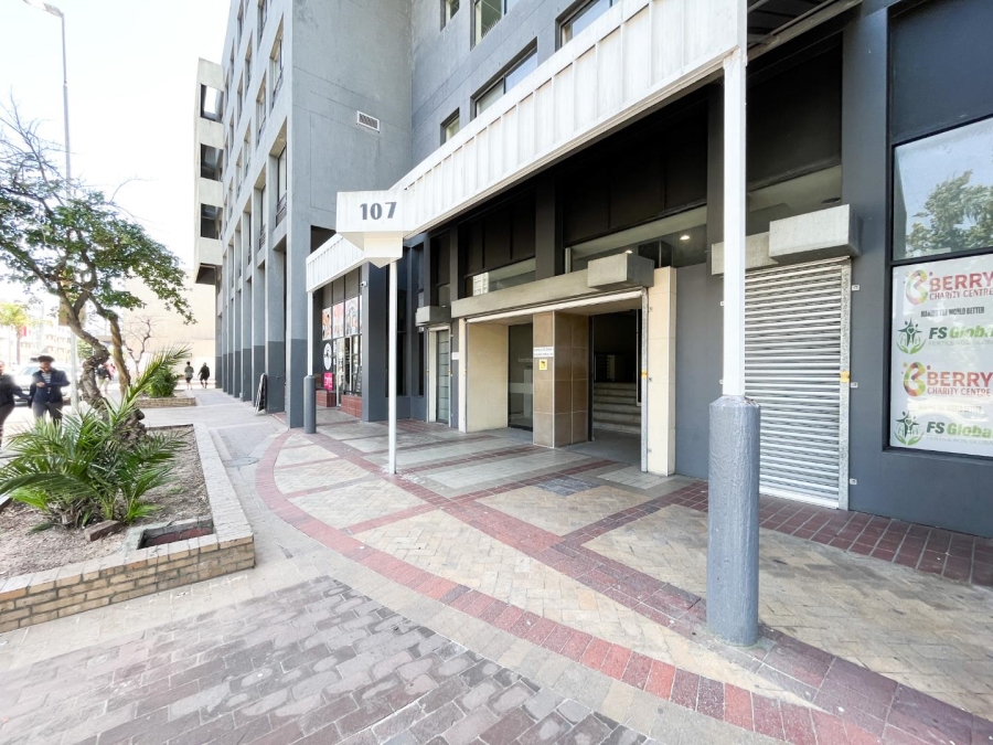 To Let commercial Property for Rent in Boston Western Cape